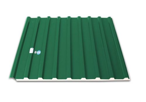 Tấm lợp 9 sóng R-SPEC9